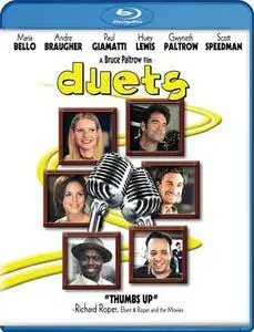 Duets (2000)