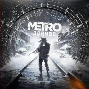 Alexey Omelchuk - Metro Exodus Original Soundtrack (2019)