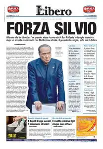 Libero - 6 Aprile 2023