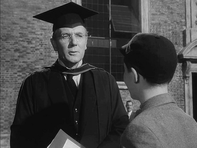 The Browning Version (1951) - CRITERION Dual Audio Re-Issue
