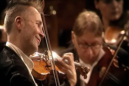 Nigel Kennedy - Polish Spirit  (2007)