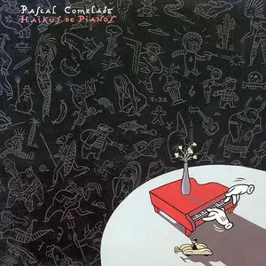 Pascal Comelade – Haïkus De Pianos (1992)