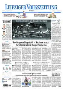 Leipziger Volkszeitung Muldental - 24. Oktober 2017