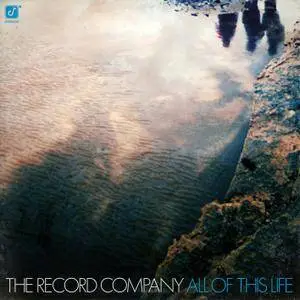 The Record Company - All of This Life (2018) [Official Digital Download]