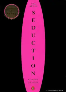 Art Of Seduction (Repost)