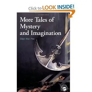 More Tales of Mystery and Imagination - Classic Readers Level 5