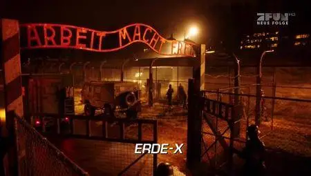 The Flash S04E08