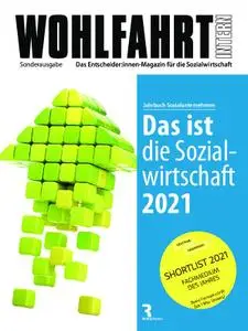 Wohlfahrt Intern – September 2021