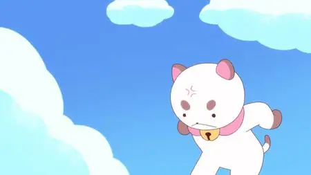 Bee and PuppyCat S01E08