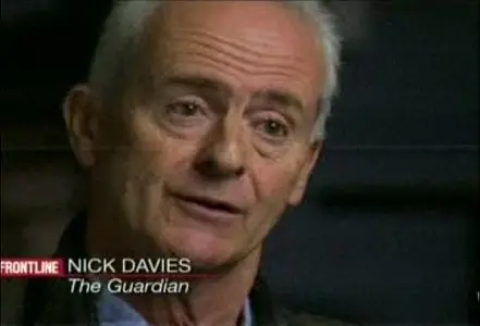 Wikisecrets - PBS - Frontline 2011