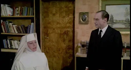 The Killer Nun / Suor Omicidi (1979)