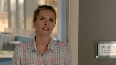 Angel from Hell S01E02 (2016)