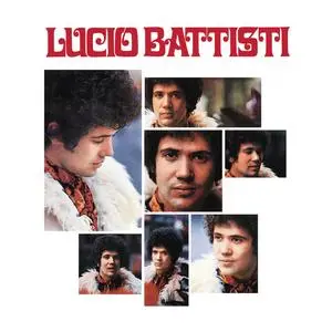 Lucio Battisti - Lucio Battisti (1969/2019) [Official Digital Download 24/192]