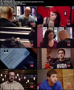 NY Ink S02E01