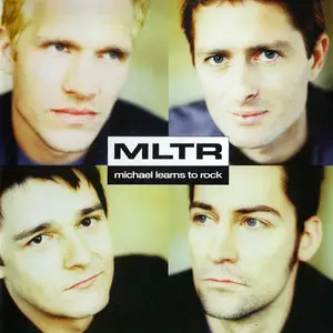 Michael Learns To Rock (MLTR) - Albums Collection 1991-2012 (8CD)