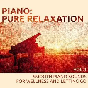 Various Artists - Piano Pure Relaxation (2015)