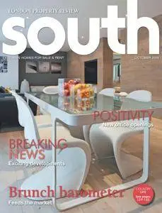 London Property Review South - October 2016