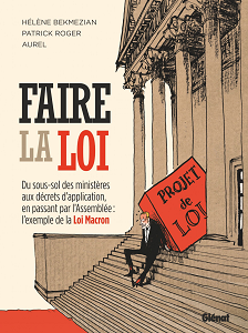 Faire La Loi