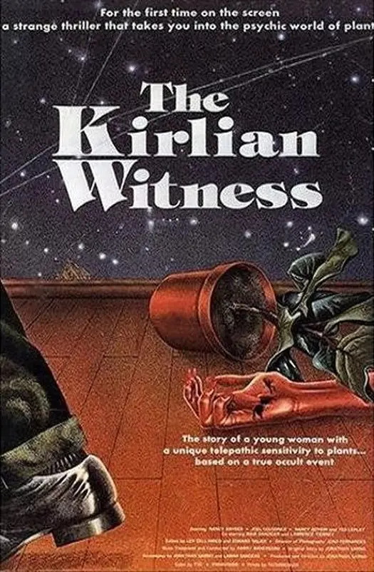 The Kirlian Witness (1979)