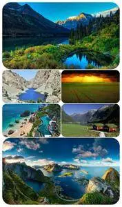 Most Wanted Nature Widescreen Wallpapers #430