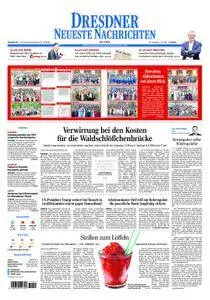Dresdner Neueste Nachrichten - 14. Juli 2018