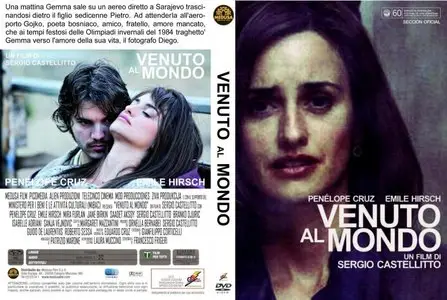Venuto al Mondo (2012) [RE-UP]