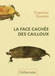 Chantale Gingras - La face cachée des cailloux