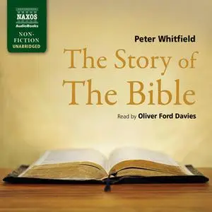 «The Story of the Bible» by Peter Whitfield