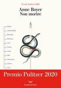 Anna Boyer - Non morire