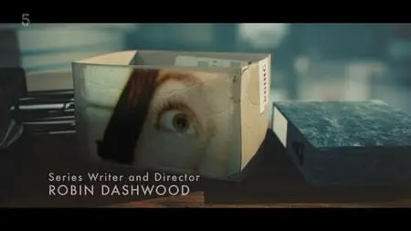 CH5. - The Box: An American Murder Story (2022)