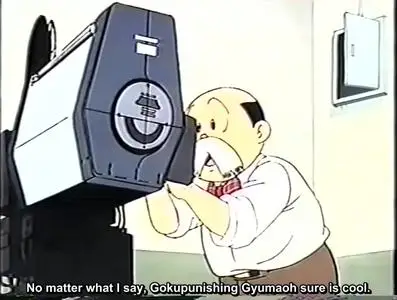 Tezuka Osamu Monogatari - Boku wa Son Gokuu SP mkv  - "Tezuka Osamu Monogatari - Boku wa Son Gokuu SP mkv" yEnc