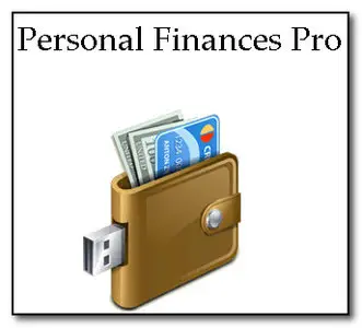 Portable Personal Finances Pro 3.7 MultiLang