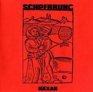 Schperrung - Häxan (2009)