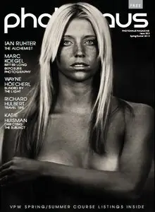 Photohaus Magazine - Spring/Summer 2013