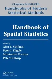 Handbook of Spatial Statistics (repost)