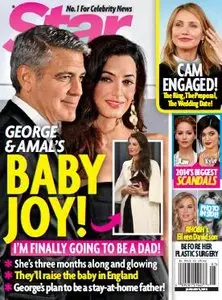 Star Magazine - 5 January 2015 (True PDF)