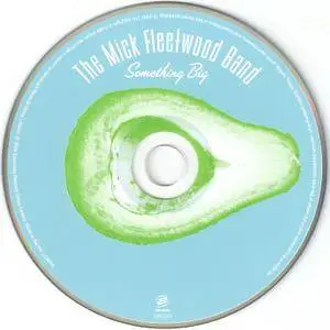 The Mick Fleetwood Band - Something Big (2004)