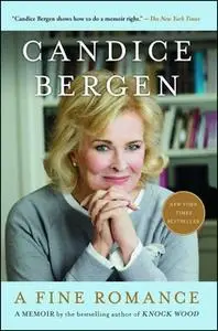 «A Fine Romance» by Candice Bergen