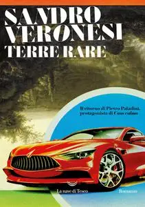 Sandro Veronesi - Terre rare