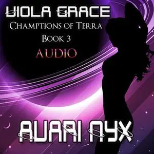 «Avari Nyx» by Viola Grace
