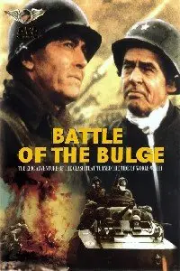 Battle of the Bulge (1965)