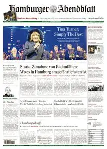 Hamburger Abendblatt Elbvororte - 04. März 2019
