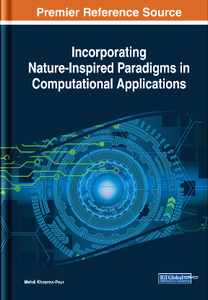 Incorporating Nature-Inspired Paradigms in Computational Applications