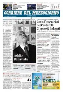 Corriere del Mezzogiorno Campania – 19 luglio 2019