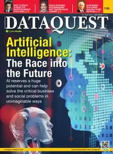 DataQuest – September 2017