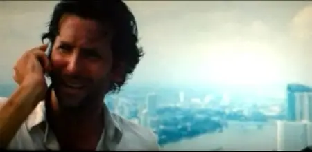The Hangover Part II / Very Bad Trip 2 (2011)