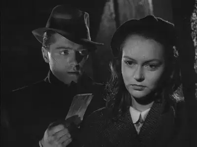 Brighton Rock (1947)