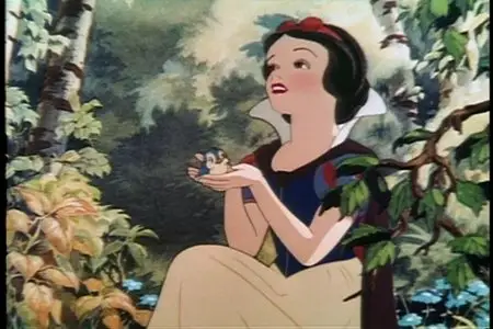 Walt Disney. Snow White and the Seven Dwarfs (1937)