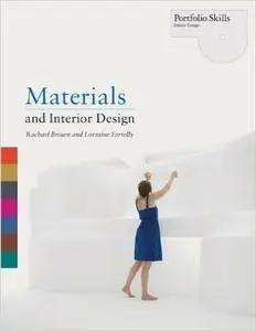 Materials and Interior Design (repost)