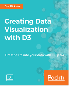 Creating Data Visualization with D3